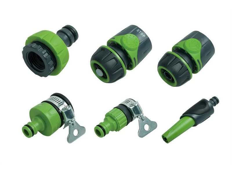 Haba Water Koppelingen Set Orinoco 3 Haba Water Koppelingen Set Orinoco