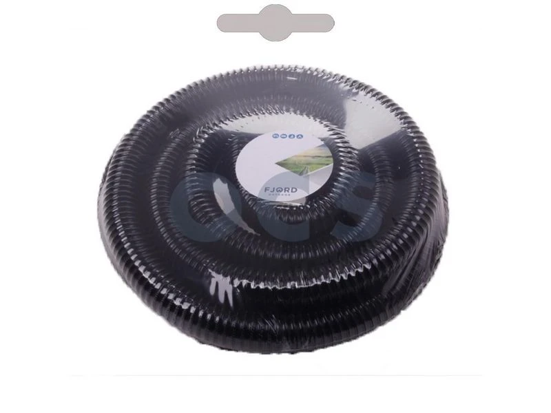 Fjord Outdoor Spiraalslang 32mm 5m 3 Fjord Outdoor Spiraalslang 32mm 5m