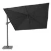 Platinum Zweefparasol Challenger T² Premium 3x3 Faded Black 2 Platinum Zweefparasol Challenger T² Premium 3x3 Faded Black -Tuin Hart Boutique 16 0 platinum zweefparasol challenger t² premium 3 x 3 faded black 7139p