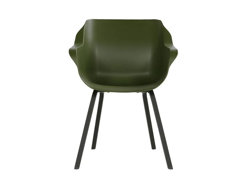 Hartman Tuinstoel Sophie Element Moss 7 Hartman Tuinstoel Sophie Element Moss - Afbeelding 5