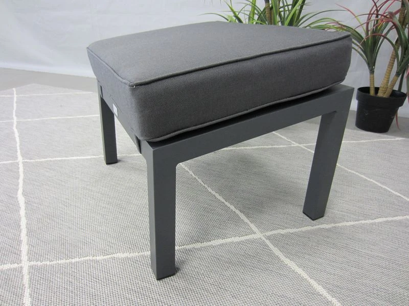 Te Velde Tuinmeubelen Palazzo Voetenbank 5 Te Velde Tuinmeubelen Palazzo Voetenbank - Afbeelding 3