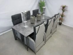 Te Velde Tuinmeubelen Ross Tuinstoel Met Kettler Diamond Hpl Tuintafel -Tuin Hart Boutique 16 2 te velde tuinmeubelen ross tuinstoel met kettler diamond hpl tuintafel boven rossdiamond220