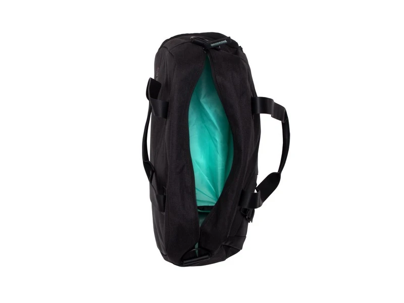 Sinner Duffeltas Brookvale 28 Ltr Zwart 6 Sinner Duffeltas Brookvale 28 Ltr Zwart - Afbeelding 4