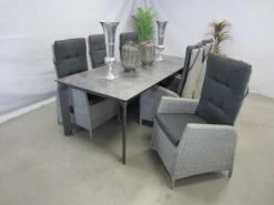 Te Velde Tuinmeubelen Ross Tuinstoel Met Kettler Diamond Hpl Tuintafel -Tuin Hart Boutique 16 3 te velde tuinmeubelen ross tuinstoel met kettler diamond hpl tuintafel stoel rossdiamond220