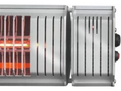 Eurom Golden 2000 Amber Smart Elektrische Terrasverwarmer -Tuin Hart Boutique 16 4 eurom golden 2000 amber smart elektrische terrasverwarmer 334104