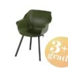 Hartman Tuinstoel Sophie Element Moss -Tuin Hart Boutique 16 4 hartman tuinstoel sophie element moss 21680831 actie