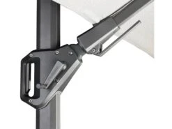 Platinum Zweefparasol Challenger T² Premium 3x3 Faded Black -Tuin Hart Boutique 16 5 platinum zweefparasol challenger t² premium 3 x 3 faded black 7139p