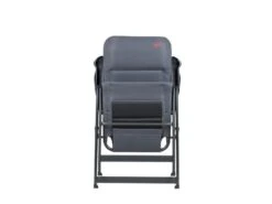 Crespo Kampeer Standen Stoel Ap-237 Air-deluxe Grijs Kleur 86 -Tuin Hart Boutique 16 6 crespo kampeer standen stoel ap 237 air deluxe grijs kleur 86 1149071