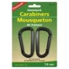 Coghlan's Carabiners Hangmat Ijzer 2 Stuks -Tuin Hart Boutique 17 0 coghlans carabiners hangmat ijzer 2 stuks 7691745