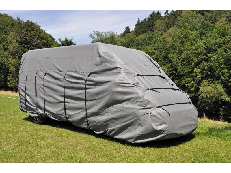 Eurotrail Camperhoes 800-850 Cm 3 Eurotrail Camperhoes 800-850 Cm