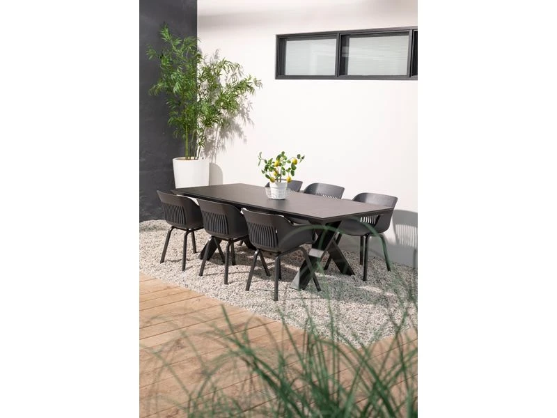Hartman Tuinset Jill Element Xerix Met Canterbury Tafel 247 3 Hartman Tuinset Jill Element Xerix Met Canterbury Tafel 247