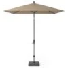 Platinum Parasol Riva 2,5 X 2,0 Mtr. Taupe -Tuin Hart Boutique 17 0 platinum parasol riva 25 x 20 mtr taupe 7107e
