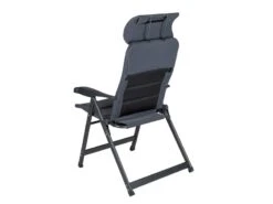 Crespo Kampeer Standen Stoel Ap-237 Air-deluxe Compact Grijs Kleur 86 -Tuin Hart Boutique 17 2 crespo kampeer standen stoel ap 237 air deluxe compact grijs kleur 86 1149073