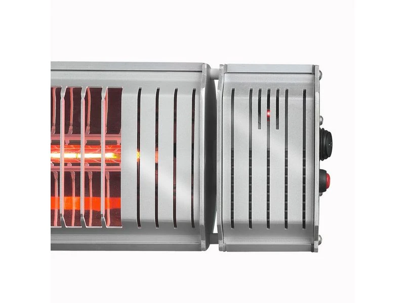 Eurom Golden 2000 Amber Smart Rotary Elektrische Terrasverwarmer 5 Eurom Golden 2000 Amber Smart Rotary Elektrische Terrasverwarmer - Afbeelding 3