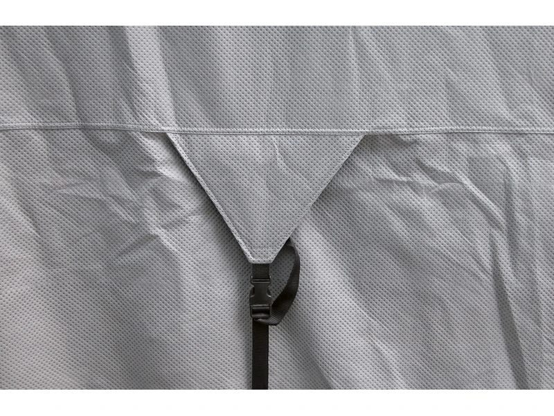 Eurotrail Camperhoes 800-850 Cm 5 Eurotrail Camperhoes 800-850 Cm - Afbeelding 3