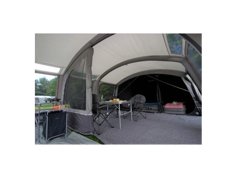Vango Opblaasbare Tent Anantara IV Air Tc 650 Xl 5 Vango Opblaasbare Tent Anantara IV Air Tc 650 Xl - Afbeelding 3