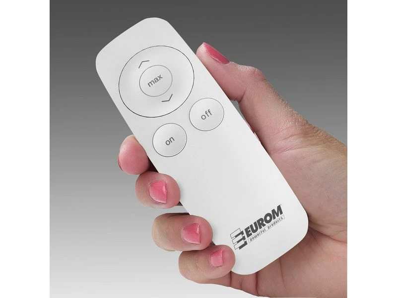 Eurom Golden 2000 Amber Smart Rotary Elektrische Terrasverwarmer 6 Eurom Golden 2000 Amber Smart Rotary Elektrische Terrasverwarmer - Afbeelding 4