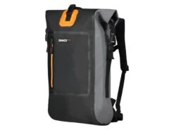 Sinner Rugzak Massif 20 Ltr Zwart