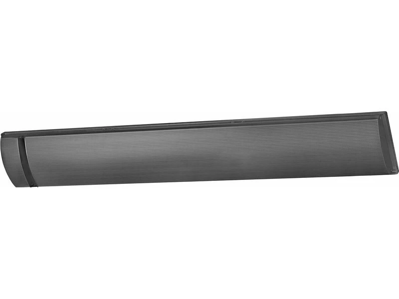 Eurom Outdoor Heatpanel Elektrische Terrasverwarmer 4 Eurom Outdoor Heatpanel Elektrische Terrasverwarmer - Afbeelding 2