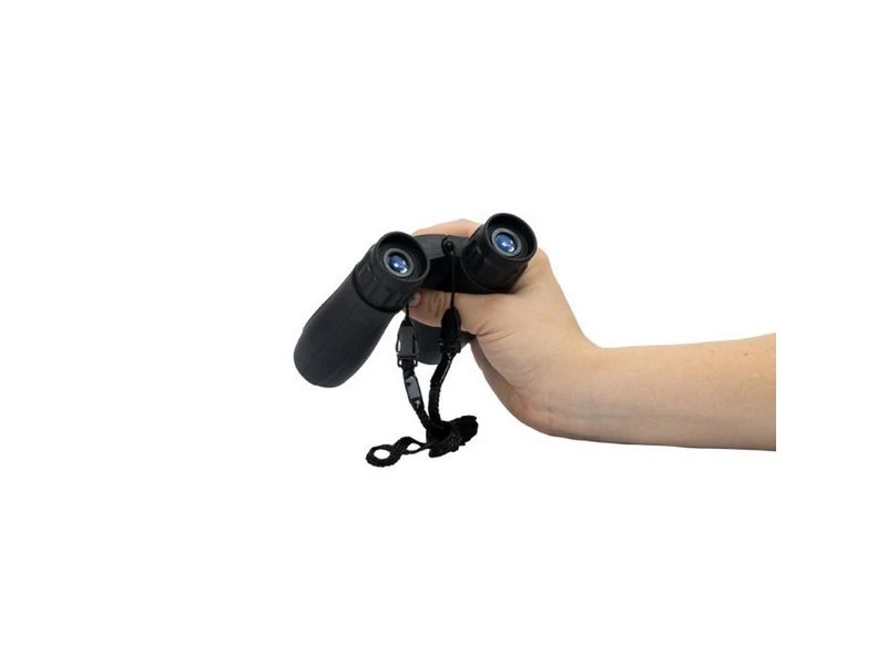 Homeij Verrekijker Xtrail B1 Zwart 8x25mm 4 Homeij Verrekijker Xtrail B1 Zwart 8x25mm - Afbeelding 2