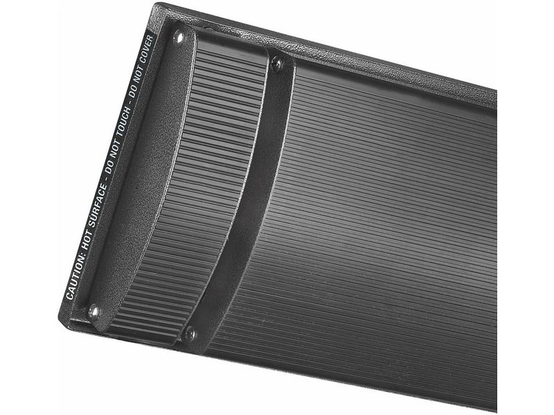 Eurom Outdoor Heatpanel Elektrische Terrasverwarmer 5 Eurom Outdoor Heatpanel Elektrische Terrasverwarmer - Afbeelding 3