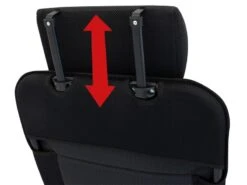 Eurotrail Chateau 3d-Mesh Campingstoel Zwart -Tuin Hart Boutique 18 2 eurotrail chateau 3d mesh campingstoel zwart etcf1349 0100