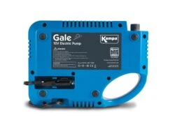 Kampa Gale 12 Volt Electric Pump -Tuin Hart Boutique 18 2 kampa gale 12 volt electric pump pu0165 2