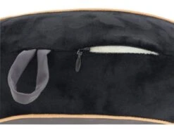 Travelsafe Luxe Nekkussen Memory Foam -Tuin Hart Boutique 18 2 nekkussen luce memory foam ts0393