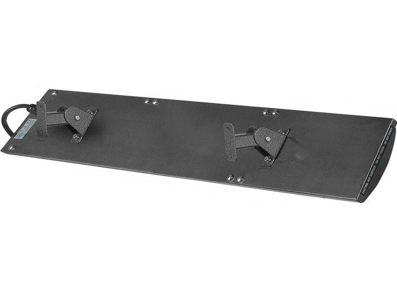 Eurom Outdoor Heatpanel Elektrische Terrasverwarmer 6 Eurom Outdoor Heatpanel Elektrische Terrasverwarmer - Afbeelding 4