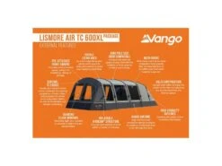 Vango Opblaasbare Tent Lismore Air Tc 600 Xl Package -Tuin Hart Boutique 18 3 vango opblaasbare tent lismore air tc 600 xl package eigenschappen buitenzijde tetlisatc000002