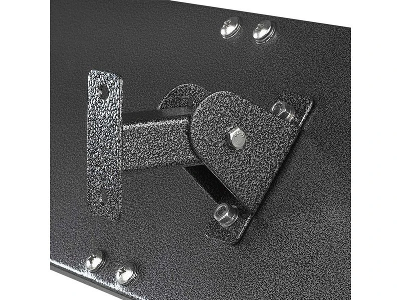 Eurom Outdoor Heatpanel Elektrische Terrasverwarmer 7 Eurom Outdoor Heatpanel Elektrische Terrasverwarmer - Afbeelding 5