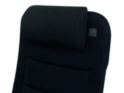 Eurotrail Chateau 3d-Mesh Campingstoel Zwart -Tuin Hart Boutique 18 4 eurotrail chateau 3d mesh campingstoel zwart etcf1349 0100