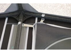 Isabella Front Net Standaard -Tuin Hart Boutique 18 4 isabella front net standaard midden nok isanetfront