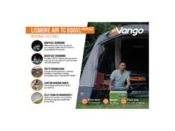 Vango Opblaasbare Tent Lismore Air Tc 600 Xl Package -Tuin Hart Boutique 18 4 vango opblaasbare tent lismore air tc 600 xl package eigenschappen binnenzijde tetlisatc000002