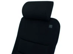 Eurotrail Chateau 3d-Mesh Campingstoel Zwart -Tuin Hart Boutique 18 5 eurotrail chateau 3d mesh campingstoel zwart etcf1349 0100