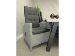 Te Velde Tuinmeubelen Tuinset Ross Met 4so Derby 240 Tafel -Tuin Hart Boutique 18 5 te velde tuinmeubelen tuinset ross met 4so derby 240 tuintafel rossderby240