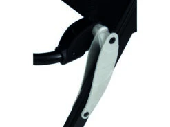 Eurotrail Chateau 3d-Mesh Campingstoel Zwart -Tuin Hart Boutique 18 6 eurotrail chateau 3d mesh campingstoel zwart etcf1349 0100