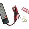 Haba Flash Accu Tester 12V 1 Haba Flash Accu Tester 12V -Tuin Hart Boutique 180 0 flash accu tester 12v 4703210