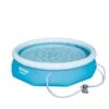 Bestway Zwembad Fast Set Set Rond 305 1 Bestway Zwembad Fast Set Set Rond 305 -Tuin Hart Boutique 19 0 bestway zwembad fast set set rond 305 7020025028