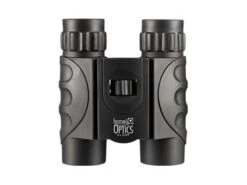 Homeij Verrekijker Compact Zwart 8x25mm