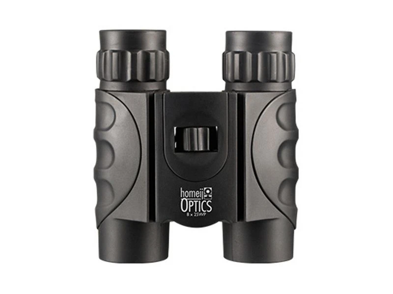 Homeij Verrekijker Compact Zwart 8x25mm 3 Homeij Verrekijker Compact Zwart 8x25mm