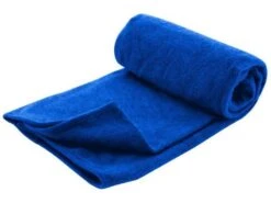Travelsafe Fleece Reisdeken