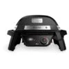 Weber Pulse 1000 Elektrische Barbecue Black -Tuin Hart Boutique 19 0 weber pulse 1000 elektrische barbecue black 81010053
