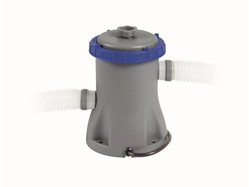 Bestway Zwembad Fast Set Set Rond 305 4 Bestway Zwembad Fast Set Set Rond 305 - Afbeelding 2