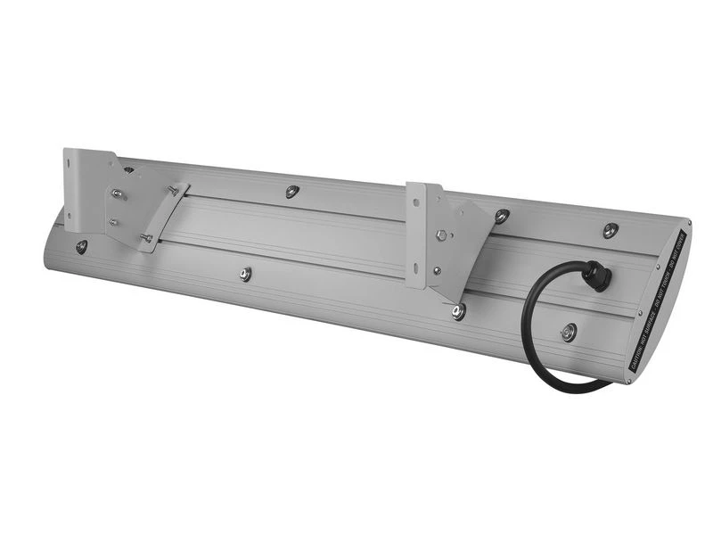 Eurom Outdoor Heatpanel RC Elektrische Terrasverwarmer 4 Eurom Outdoor Heatpanel RC Elektrische Terrasverwarmer - Afbeelding 2