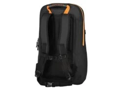 Sinner Rugzak Westside 20 Ltr Zwart 10 Sinner Rugzak Westside 20 Ltr Zwart -Tuin Hart Boutique 19 2 sinner rugzak westside 20 ltr zwart siac 327 10