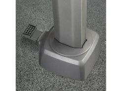 Platinum Zweefparasol Challenger T² Premium ø3,5 Havanna -Tuin Hart Boutique 19 4 platinum zweefparasol challenger t² premium o 35 havanna 7138q