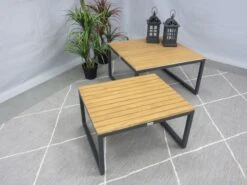 Te Velde Tuinmeubelen Palazzo Koffie Tafel Set -Tuin Hart Boutique 19 4 te velde tuinmeubelen palazzo koffie tafel set palazzokoffietaset