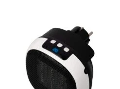 Eurom Heat Plug-in 700 Keramische Kachel -Tuin Hart Boutique 19 5 eurom heat plug in 700 keramische kachel 340914