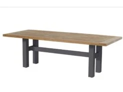 Hartman Tuinset Delphine Black-white Met Yasmani Tafel 240 -Tuin Hart Boutique 19 5 hartman tuinset delphine black white met yasmani tafel 240 53594008 53573110